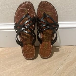 Sam Edelman sandals